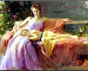 A PLACE IN MY HEART - 皮诺·丹尼尔